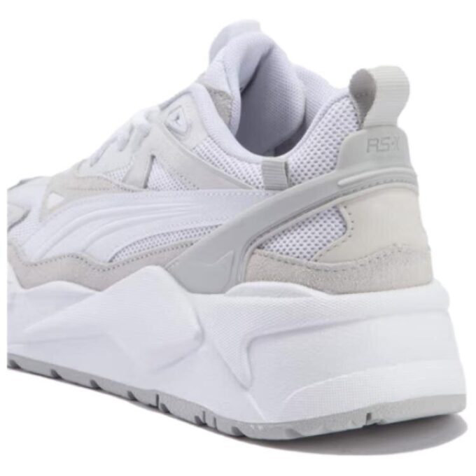 RS-X Efekt Premium ”Vit Grå”