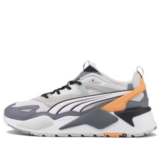 RS-X Efekt Turbo Sneakers ”Grå”