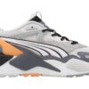 RS-X Efekt Turbo Sneakers ”Grå”