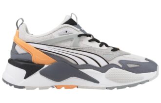RS-X Efekt Turbo Sneakers ”Grå”