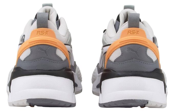 RS-X Efekt Turbo Sneakers ”Grå”