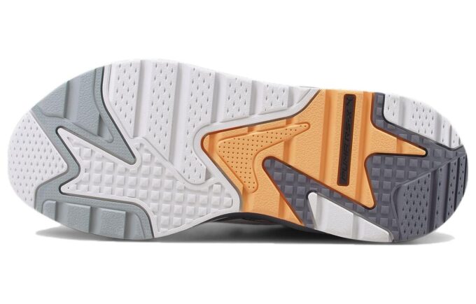 RS-X Efekt Turbo Sneakers ”Grå”