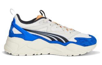 RS-X Efekt ”Vit Blå”
