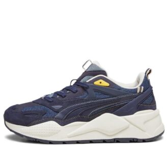 RS-X Effekt ”Indigo”