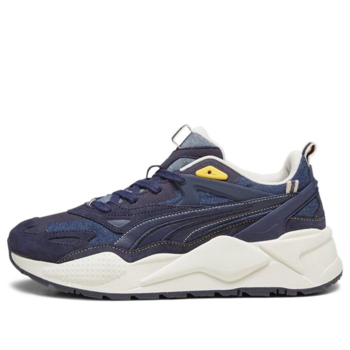 RS-X Effekt ”Indigo”