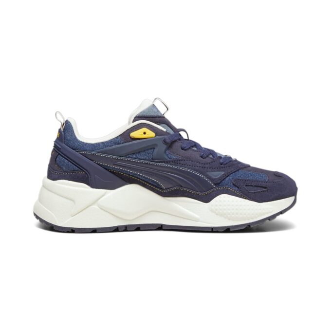 RS-X Effekt ”Indigo”