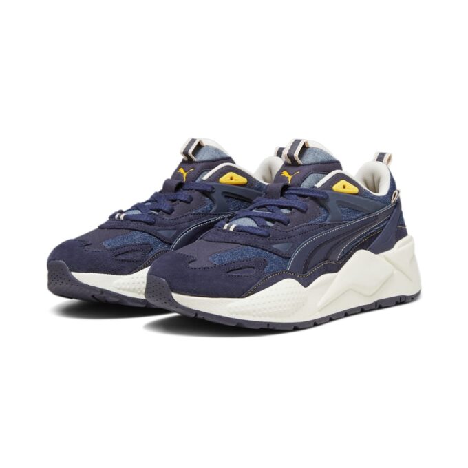 RS-X Effekt ”Indigo”
