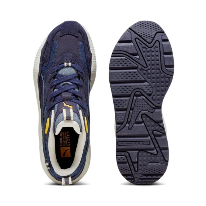 RS-X Effekt ”Indigo”