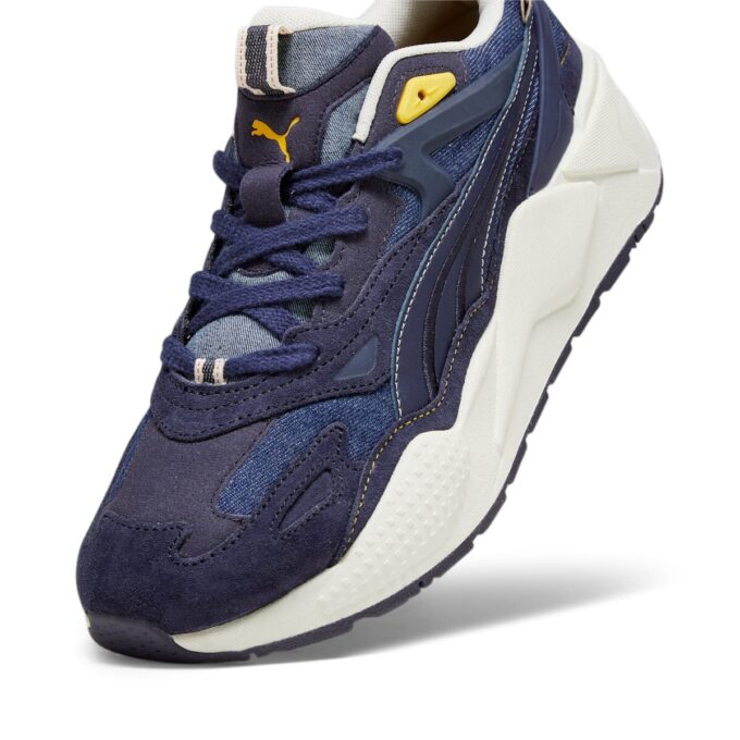 RS-X Effekt ”Indigo”