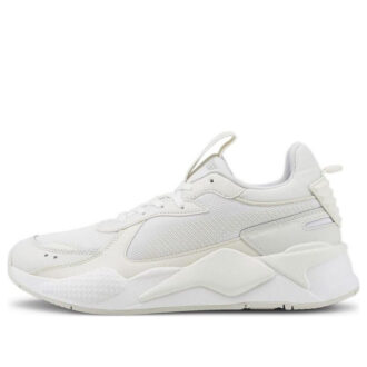 RS-X Geek ”Gråvit”
