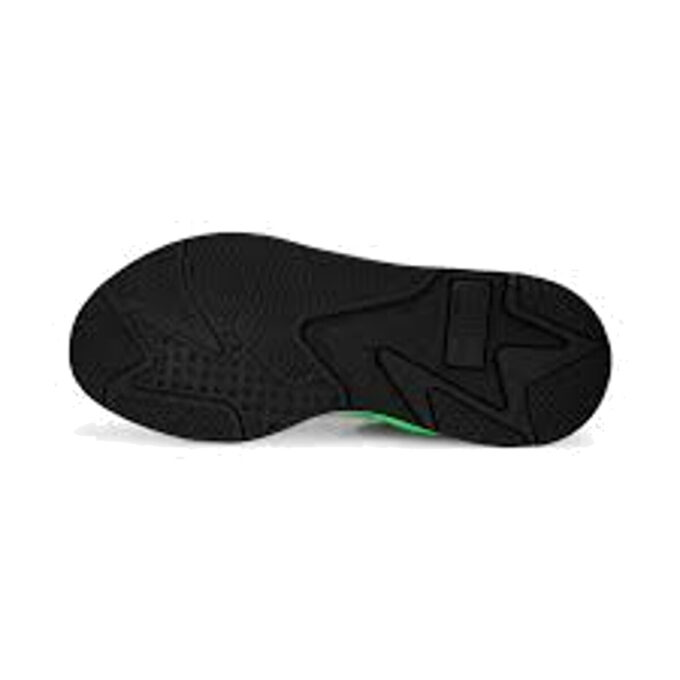 RS-X Geek ”Vitgrön”