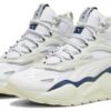 RS-X Hög ”Vit alpin snö”