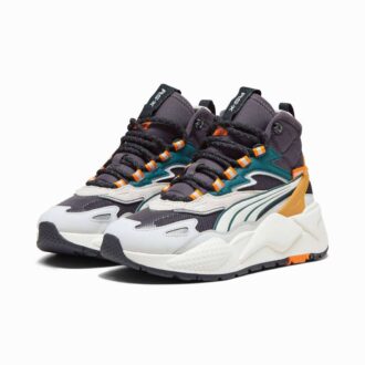 RS-X Hi Big barnsneakers