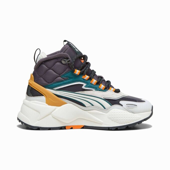 RS-X Hi Big barnsneakers RS-X Hi Big barnsneakers