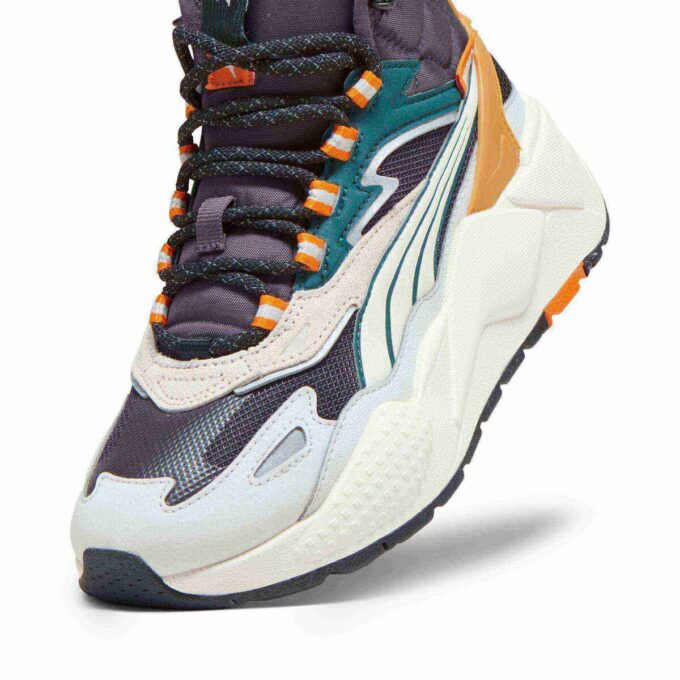 RS-X Hi Big barnsneakers RS-X Hi Big barnsneakers