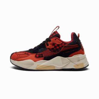 RS-X Hyper Prep Höstsneakers
