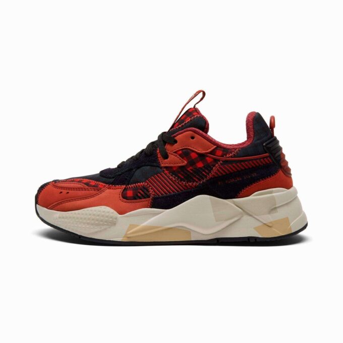 RS-X Hyper Prep Höstsneakers RS-X Hyper Prep Höstsneakers