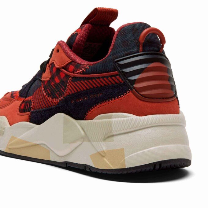RS-X Hyper Prep Höstsneakers RS-X Hyper Prep Höstsneakers