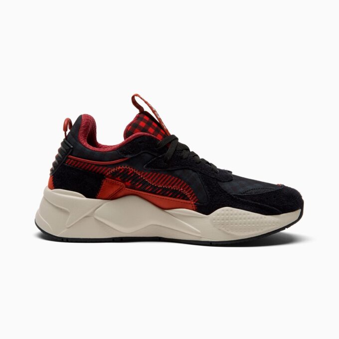 RS-X Hyper Prep Höstsneakers RS-X Hyper Prep Höstsneakers