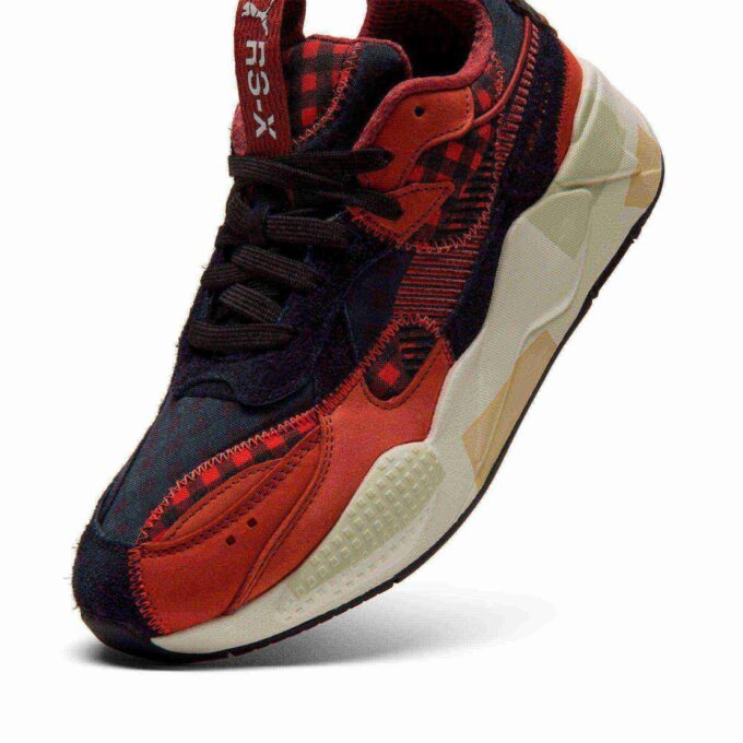 RS-X Hyper Prep Höstsneakers RS-X Hyper Prep Höstsneakers