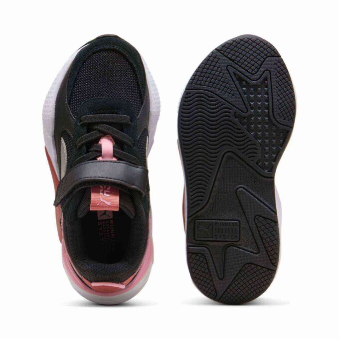 RS-X Metallic Sneakers för små barn RS-X Metallic Sneakers för små barn