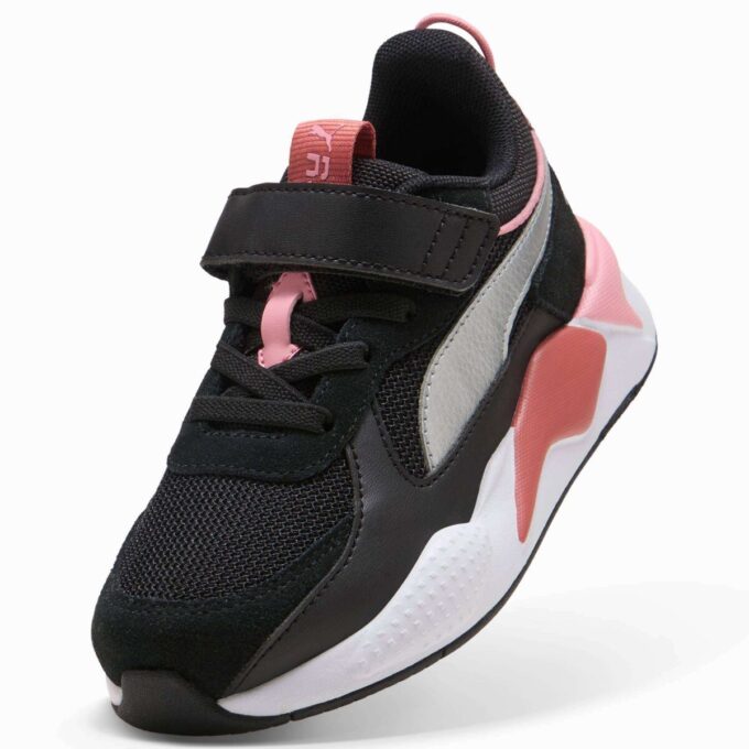 RS-X Metallic Sneakers för små barn RS-X Metallic Sneakers för små barn