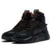 RS-X Mid Black Ice ”Svart”
