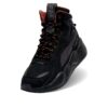 RS-X Mid Black Ice ”Svart”