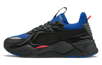 RS-X Mjukt fodral ”Galzxy Blå”