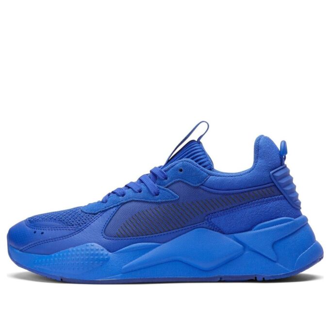RS-X ”Mono – Royal Sapphire”