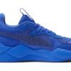 RS-X ”Mono – Royal Sapphire”