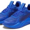RS-X ”Mono – Royal Sapphire”