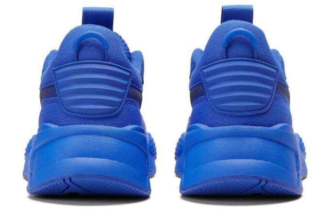 RS-X ”Mono – Royal Sapphire”
