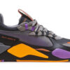 RS-X OH ”Svart Lila Glimmer”