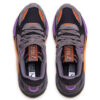 RS-X OH ”Svart Lila Glimmer”