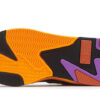 RS-X OH ”Svart Lila Glimmer”