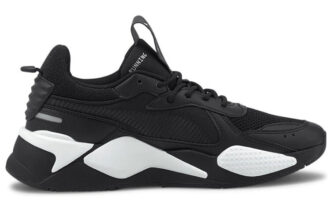 RS-X ”Pop – Svartvit”
