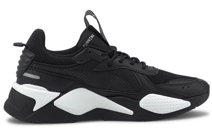 RS-X ”Pop – Svartvit”