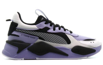 RS-X Reinvention ”Lavendel”