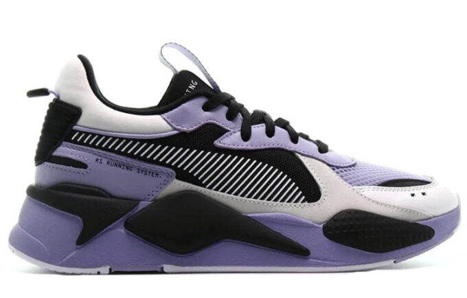 RS-X Reinvention ”Lavendel”