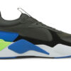 RS-X Reinvention Låga Skor Grå/Blå/Vita