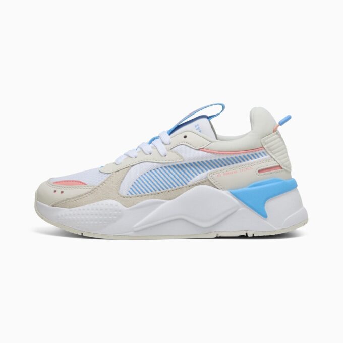 RS-X Reinvention Sneakers