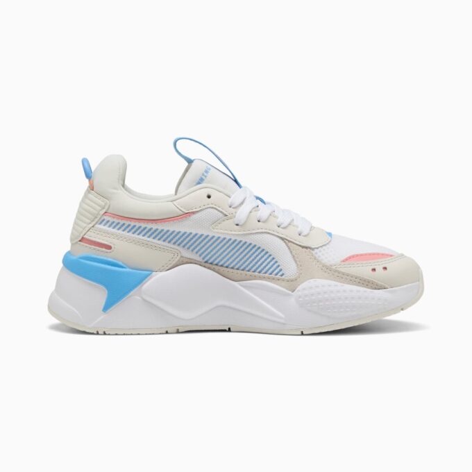 RS-X Reinvention Sneakers