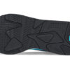 RS-X Split Athleisure Casual Sportskor Unisex Vit Blå Grön ”Vit Blå”