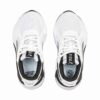 RS-X svarta och vita sneakers för små barn