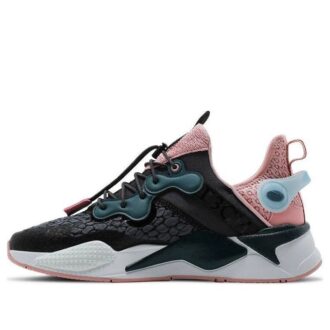 RS-X ”T3CH – Craken”