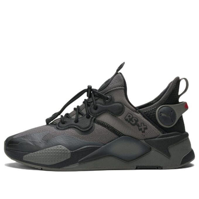 RS-X ”T3CH – Roliga sidor”