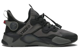 RS-X ”T3CH – Roliga sidor”