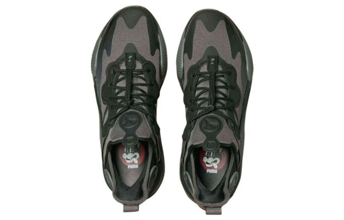 RS-X ”T3CH – Roliga sidor”