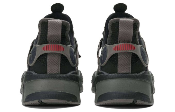 RS-X ”T3CH – Roliga sidor”